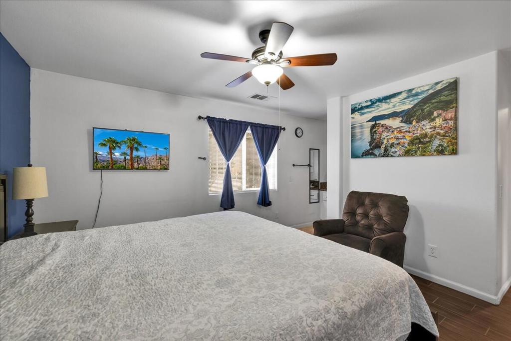 Residential for sale at 68206 Calle Azteca, Desert Hot Springs CA featuring 3 beds and 2 baths