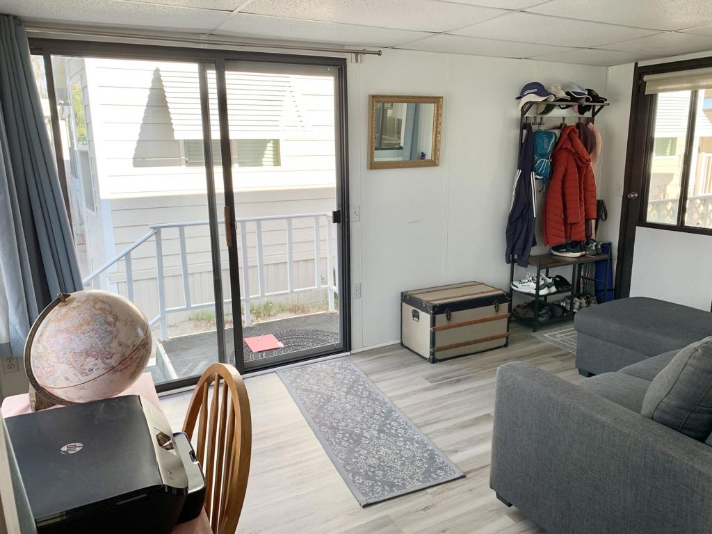 Manufactured In Park for sale at 74711 Dillon Rd Spc 962, Desert Hot Springs CA featuring 1 bed and 1 bath