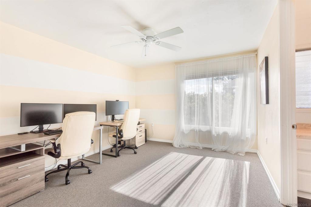 Residential for sale at 11947 Bajada Rd, San Diego CA featuring 2 beds and 3 baths