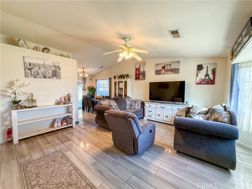 Residential for sale at 151 El Verano, Merced CA featuring 4 beds and 2 baths