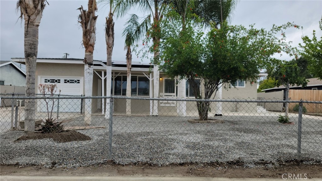 Residential for sale at 880 S State, Hemet CA featuring 4 beds and 2 baths