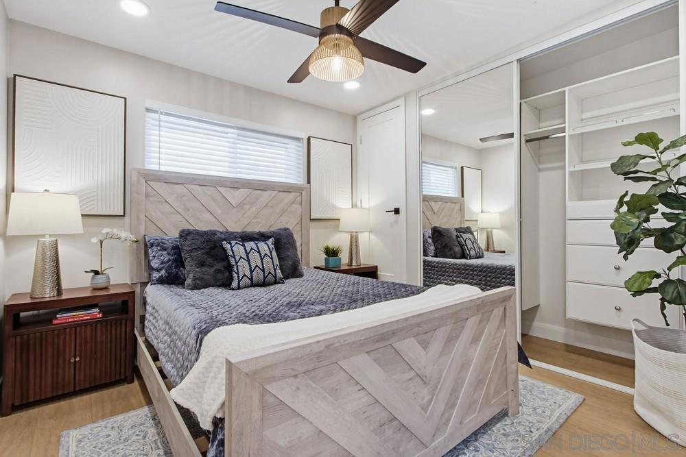 Residential Lease for rent at 820 Encinitas Blvd, Encinitas CA featuring 2 beds and 2 baths