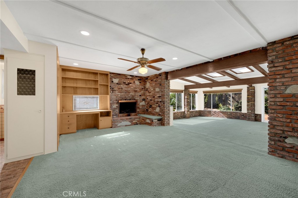 Residential for sale at 1011 Delay Street, Brea CA featuring 3 beds and 3 baths