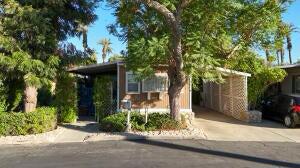 Manufactured In Park for sale at 80870 Us Highway 111 119, Indio CA featuring 1 bed and 1 bath