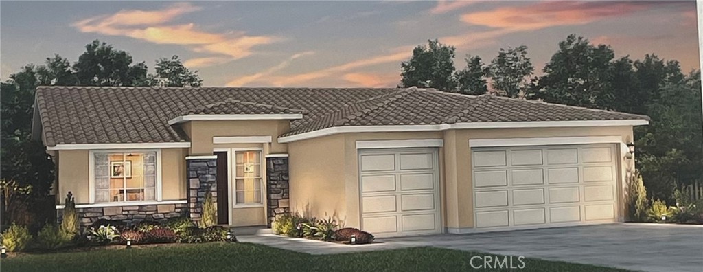 Residential for sale at 3151 Yuba River Dr., Merced CA featuring 4 beds and 2 baths