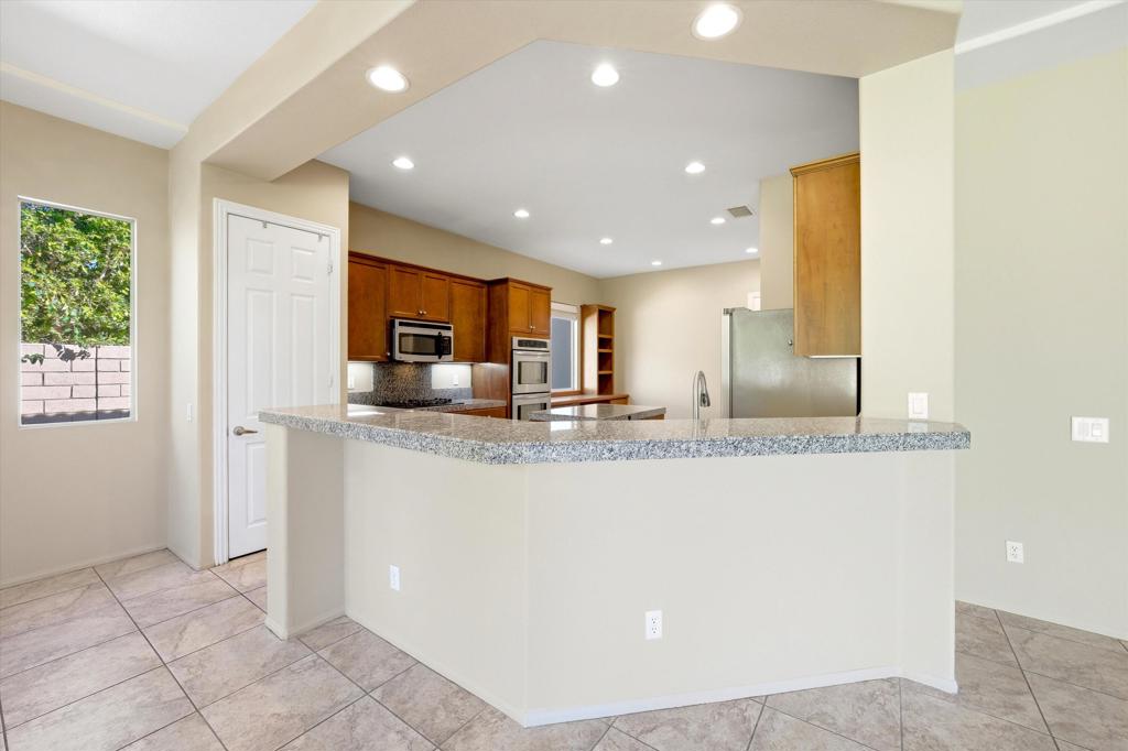 Residential for sale at 117 Rosetta Court, Palm Desert CA featuring 4 beds and 4 baths