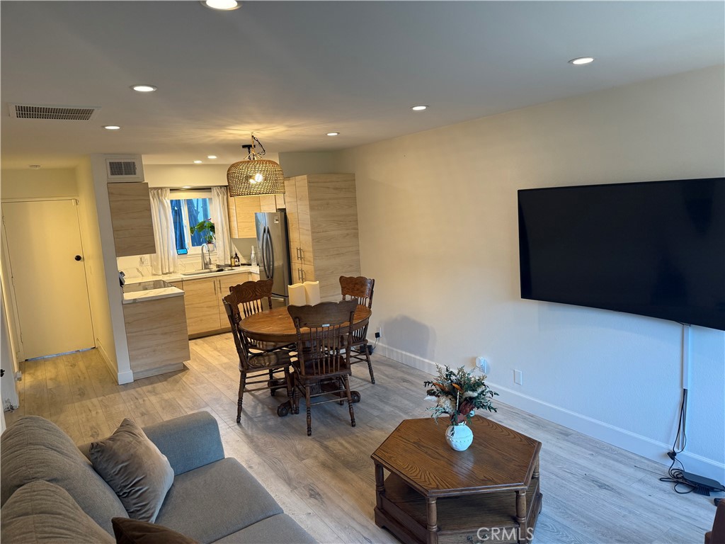Residential for sale at 19749 Claremont, Huntington Beach CA featuring 2 beds and 2 baths