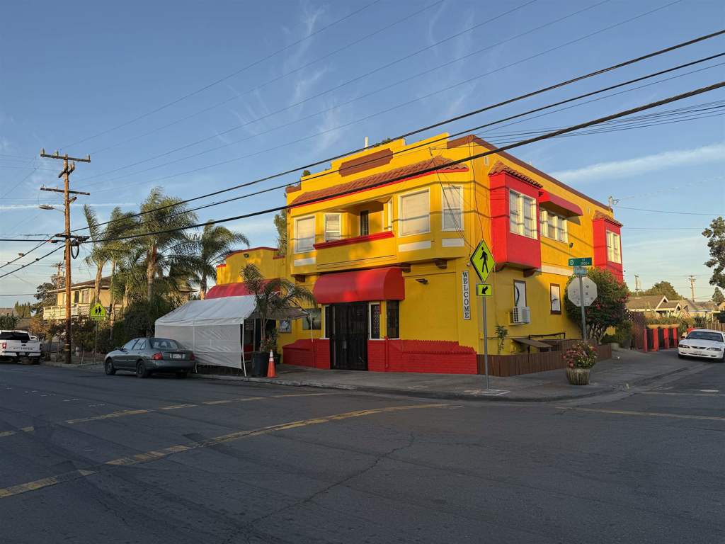 Residential Income for sale at 1903 1903 D Street, Antioch CA