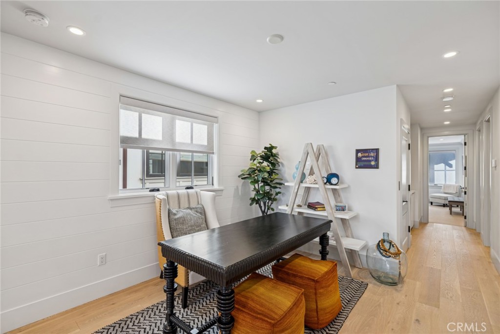 Residential Lease for rent at 503 L Street, Newport Beach CA featuring 4 beds and 5 baths