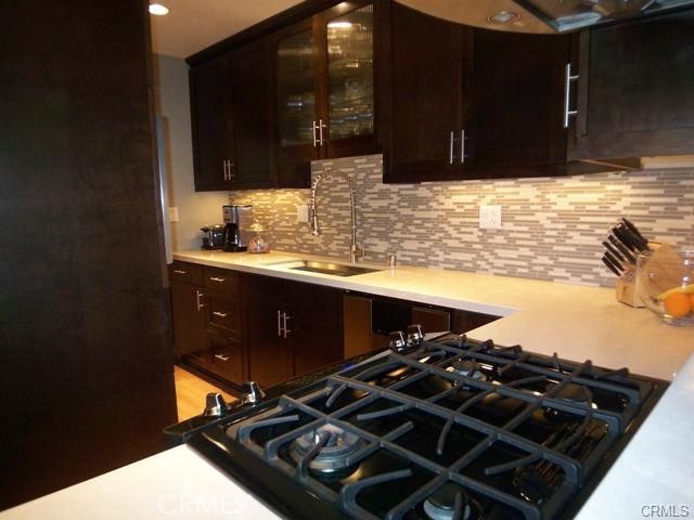 Residential Lease for rent at 16726 Algonquin Street, Huntington Beach CA featuring 2 beds and 2 baths