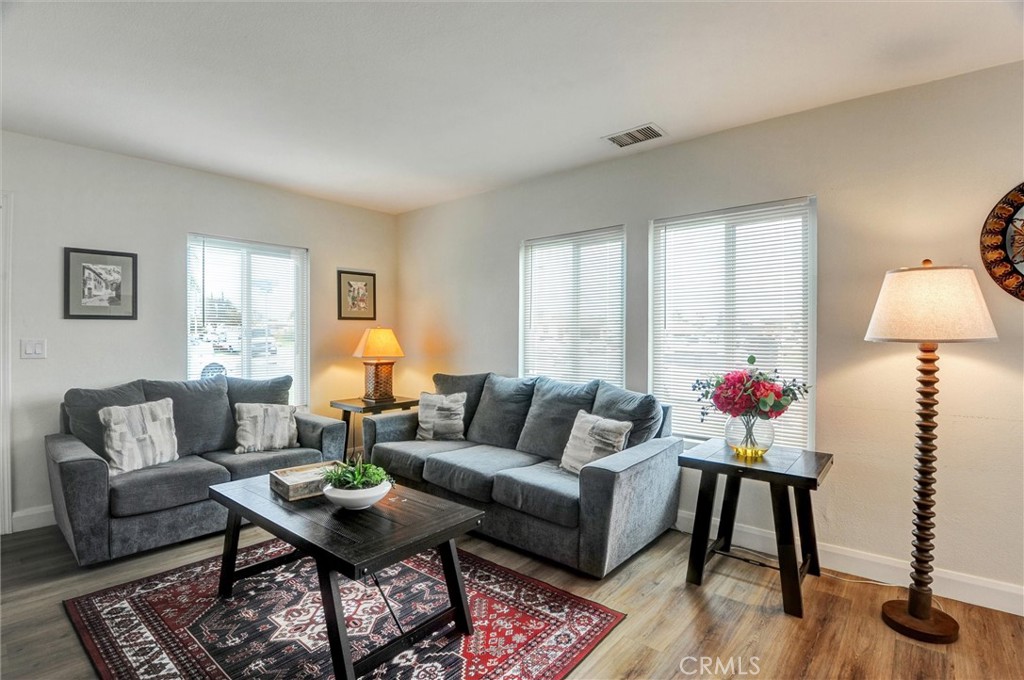 Residential for sale at 1001 N Hanover Pl, Anaheim CA featuring 4 beds and 2 baths