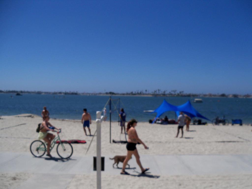 Residential Income for sale at 1250 1254 Parker Place, San Diego CA