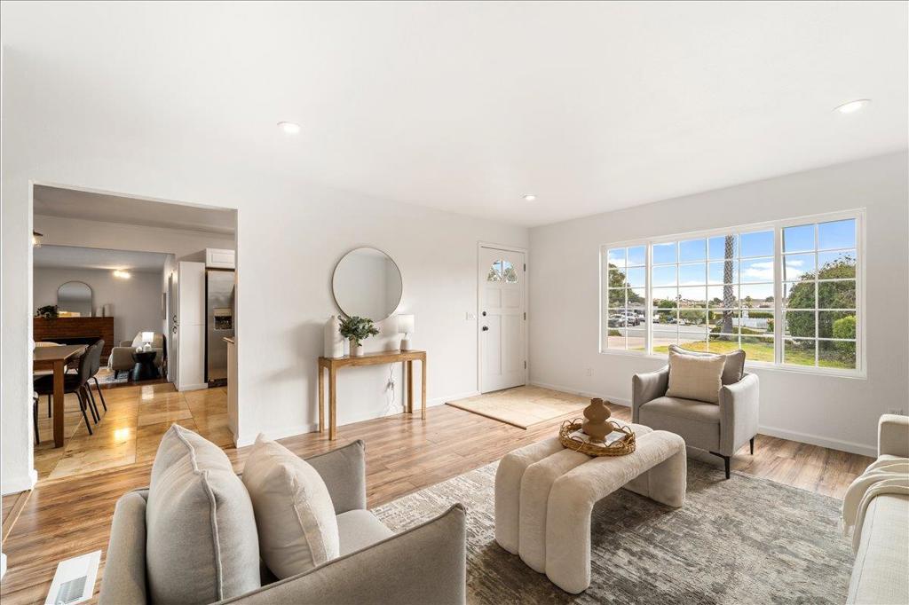 Residential for sale at 277 Young Circle, Marina CA featuring 4 beds and 2 baths