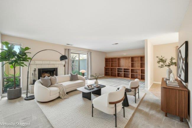 Residential for sale at 1067 Padre Drive 2, Salinas CA featuring 2 beds and 2 baths