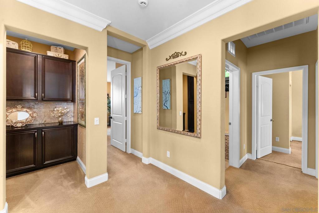 Residential for sale at 1658 Kincaid Ave, Chula Vista CA featuring 4 beds and 3 baths