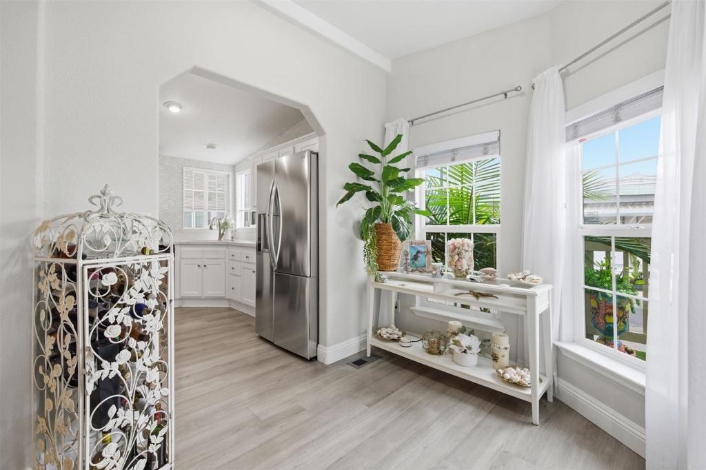 Manufactured In Park for sale at 8545 Mission Gorge Rd. Spc.#147, Santee CA featuring 3 beds and 2 baths