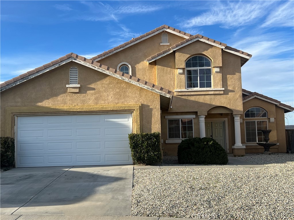 Residential for sale at 12322 Alto Rey Lane, Victorville CA featuring 4 beds and 3 baths