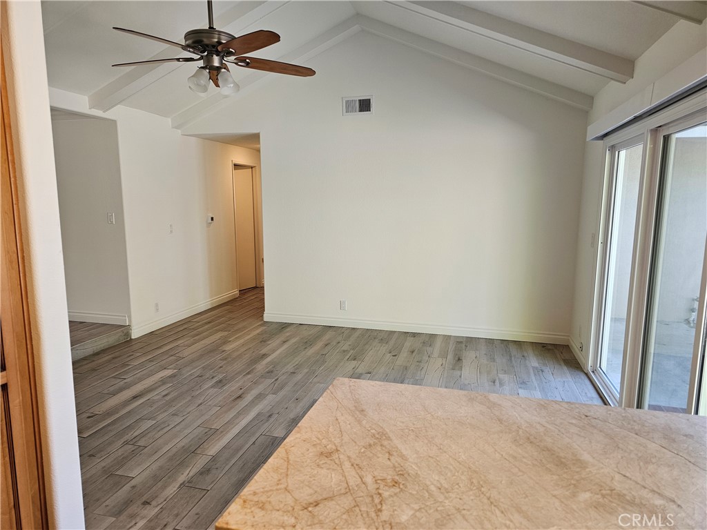 Residential Lease for rent at 25451 Del Cobre, Laguna Niguel CA featuring 4 beds and 2 baths