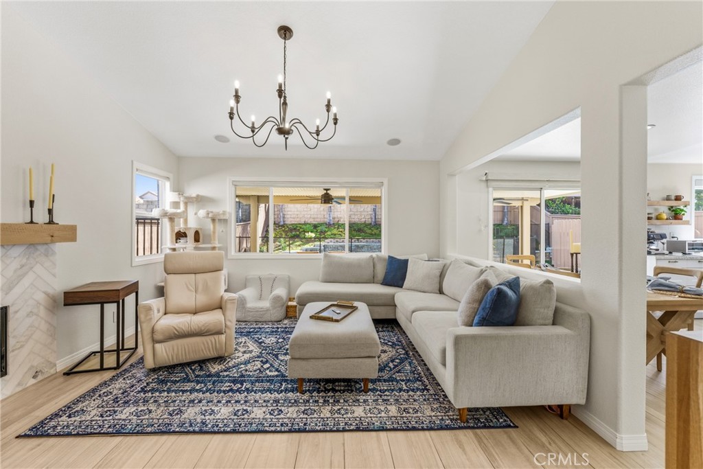 Residential for sale at 2979 McDonald Lane, Corona CA featuring 3 beds and 3 baths