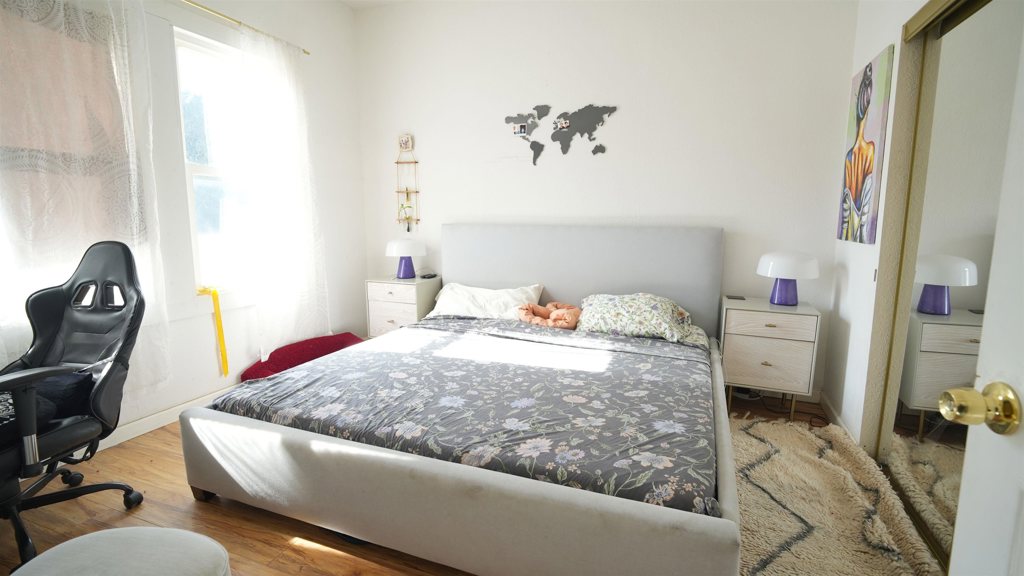 Residential Income for sale at 2843 2845 Geary Blvd, San Francisco CA