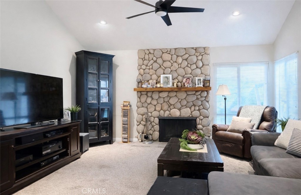 Residential for sale at 4924 E Budlong Street, Anaheim CA featuring 3 beds and 2 baths