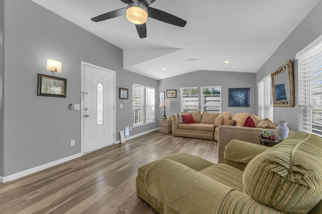 Manufactured In Park for sale at 22840 Sterling Avenue 151, Palm Springs CA featuring 3 beds and 2 baths