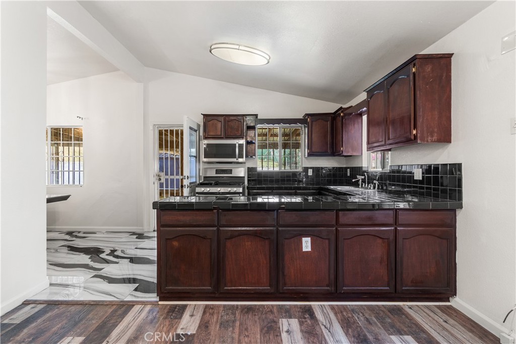 Residential for sale at 856 W 126th Street, Los Angeles CA featuring 3 beds and 2 baths
