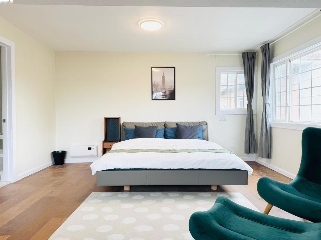 Residential Income for sale at 3114 3114 California St, Berkeley CA