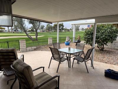 Manufactured In Park for sale at 73721 Oak Flats Drive, Palm Desert CA featuring 2 beds and 2 baths