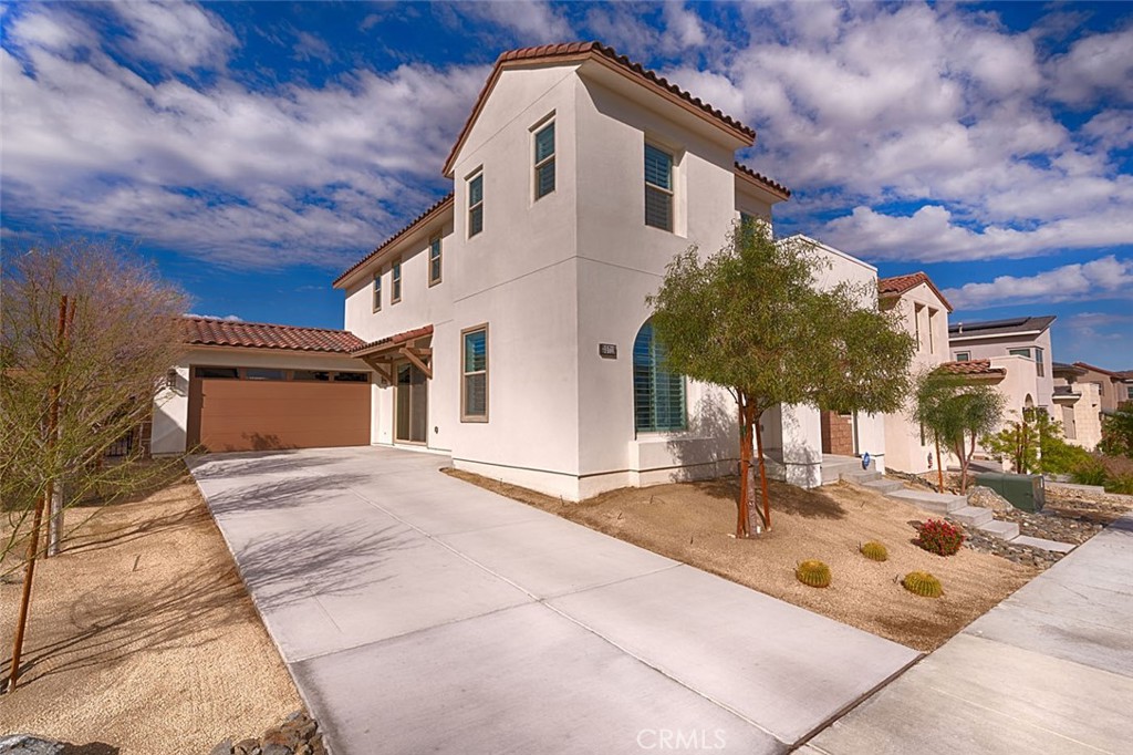 Residential for sale at 35719 McCarthy Street, Palm Desert CA featuring 3 beds and 3 baths