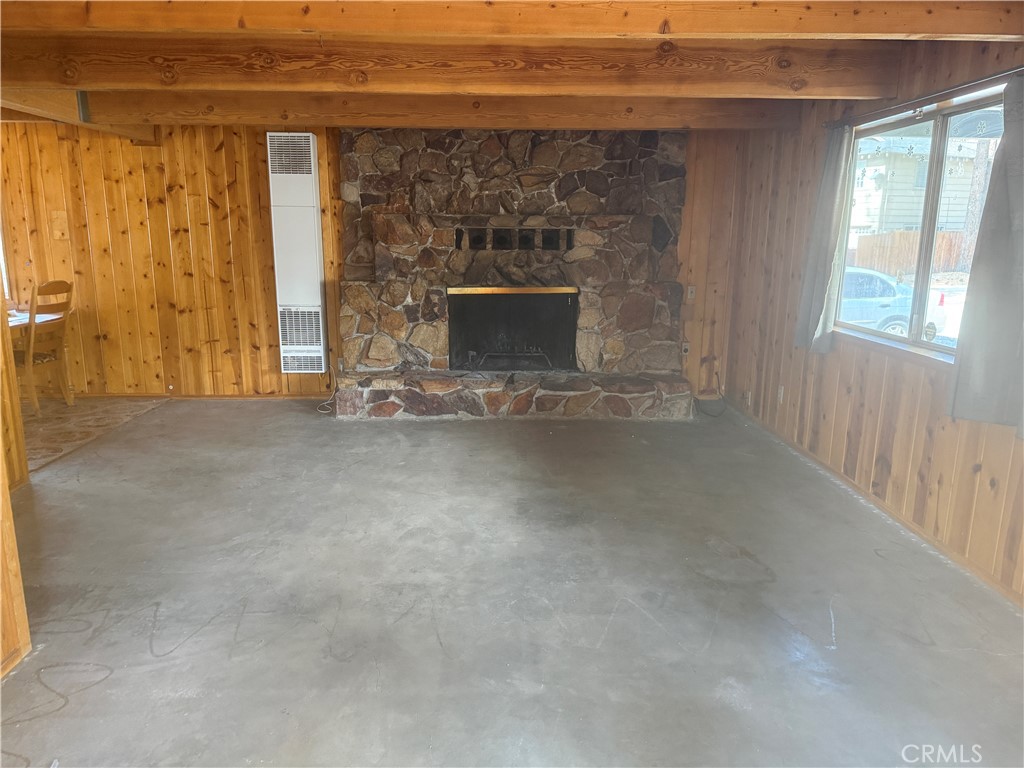 Residential for sale at 41385 Eastwood Road, Big Bear Lake CA featuring 2 beds and 2 baths