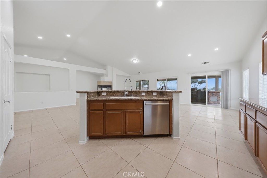 Residential Lease for rent at 12944 Rhonda Fleming Court, Yucaipa CA featuring 4 beds and 4 baths