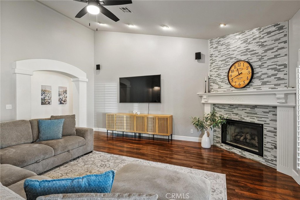 Residential for sale at 37420 Wildwood View, Yucaipa CA featuring 4 beds and 4 baths