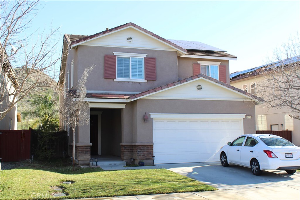 Residential for sale at 34170 Ogrady Court, Beaumont CA featuring 4 beds and 3 baths