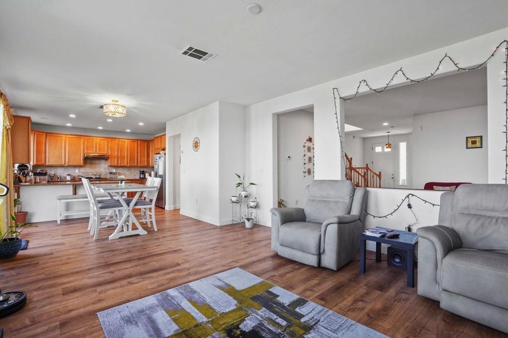 Residential for sale at 106 106 White Cap Cove, Hercules CA featuring 4 beds and 3 baths