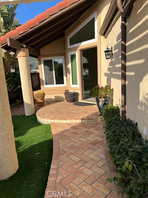 Residential Lease for rent at 9 Sarracenia, Rancho Santa Margarita CA featuring 4 beds and 3 baths