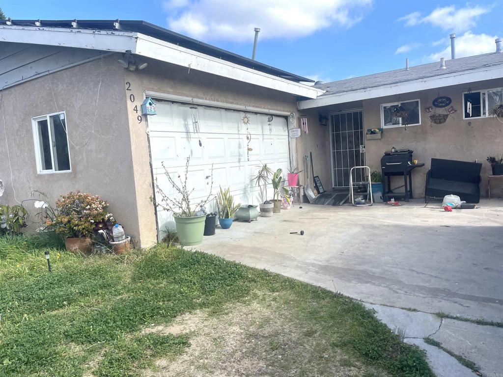 Residential for sale at 2049 Madera Street, Lemon Grove CA featuring 5 beds and 2 baths