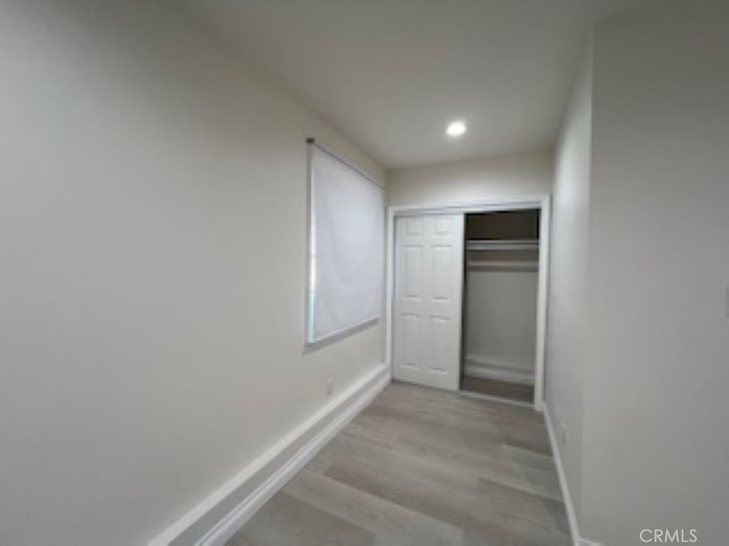 Residential Lease for rent at 2426 1/2 W Saint Gertrude, Santa Ana CA featuring 1 bed and 1 bath