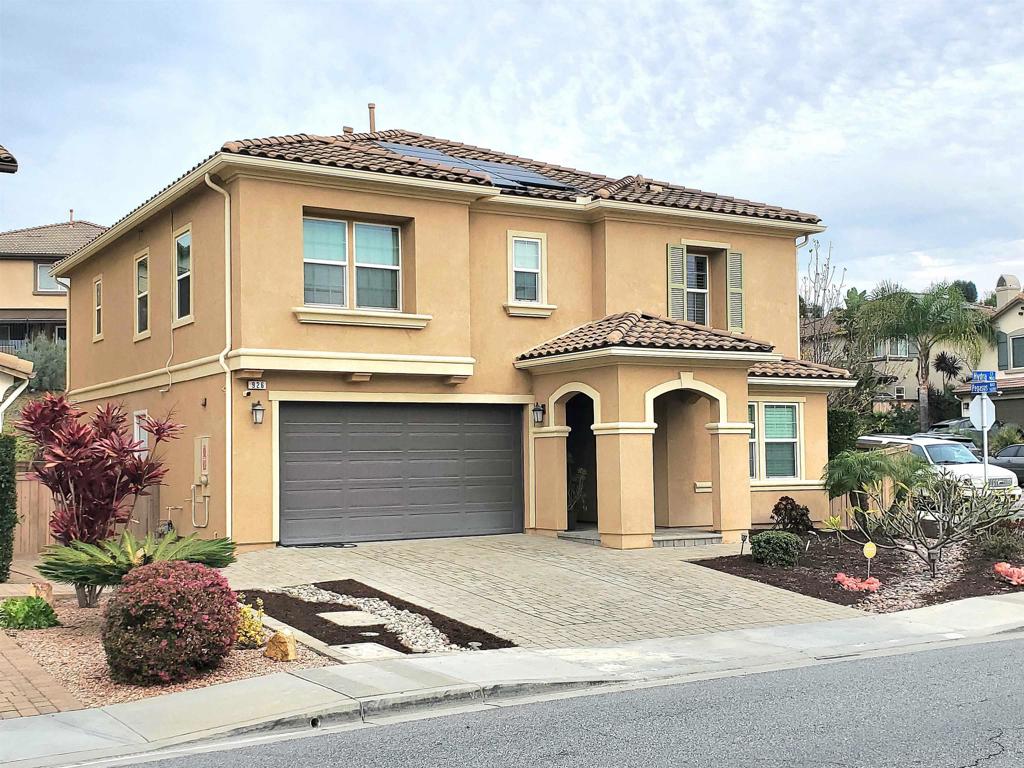 Residential for sale at 926 Hydra Court, San Marcos CA featuring 4 beds and 3 baths