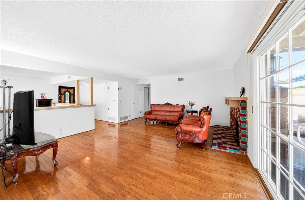 Residential for sale at 9332 Nancy, Cypress CA featuring 4 beds and 2 baths