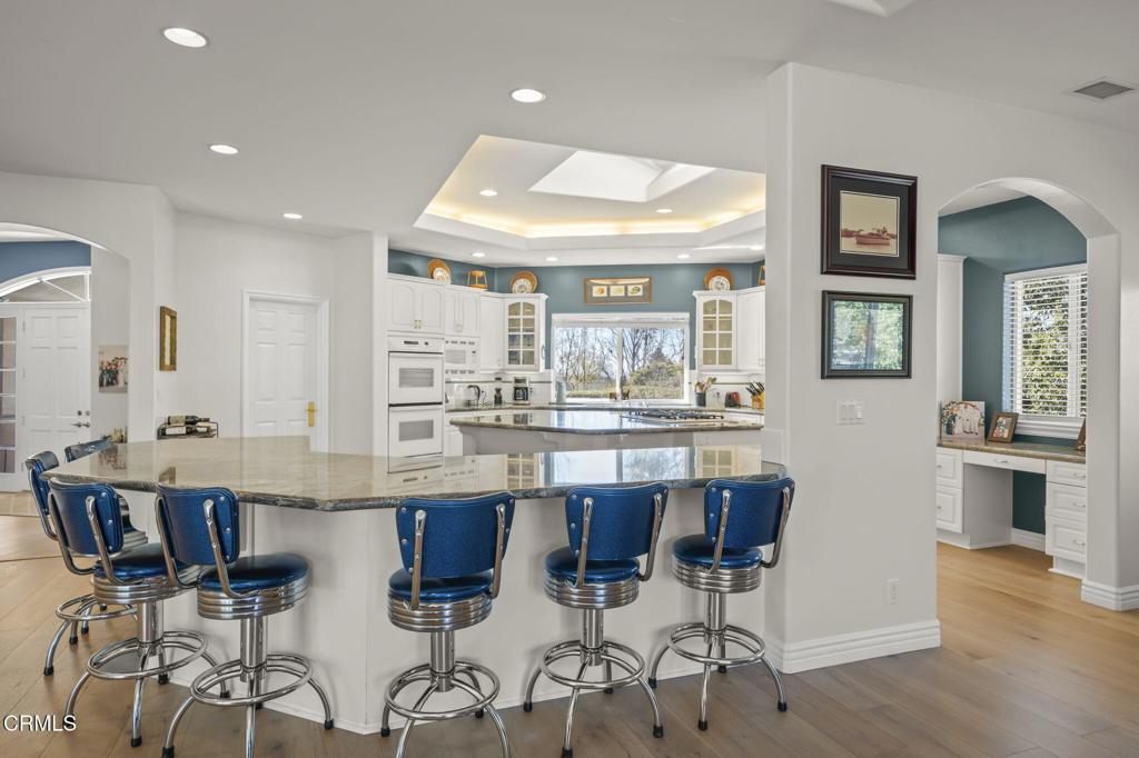 Residential for sale at 2550 Riave Court, Camarillo CA featuring 4 beds and 4 baths