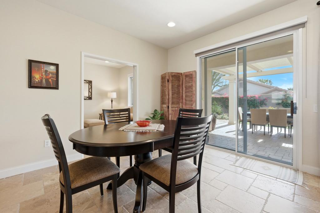 Residential for sale at 78925 Falsetto Drive, Palm Desert CA featuring 2 beds and 2 baths