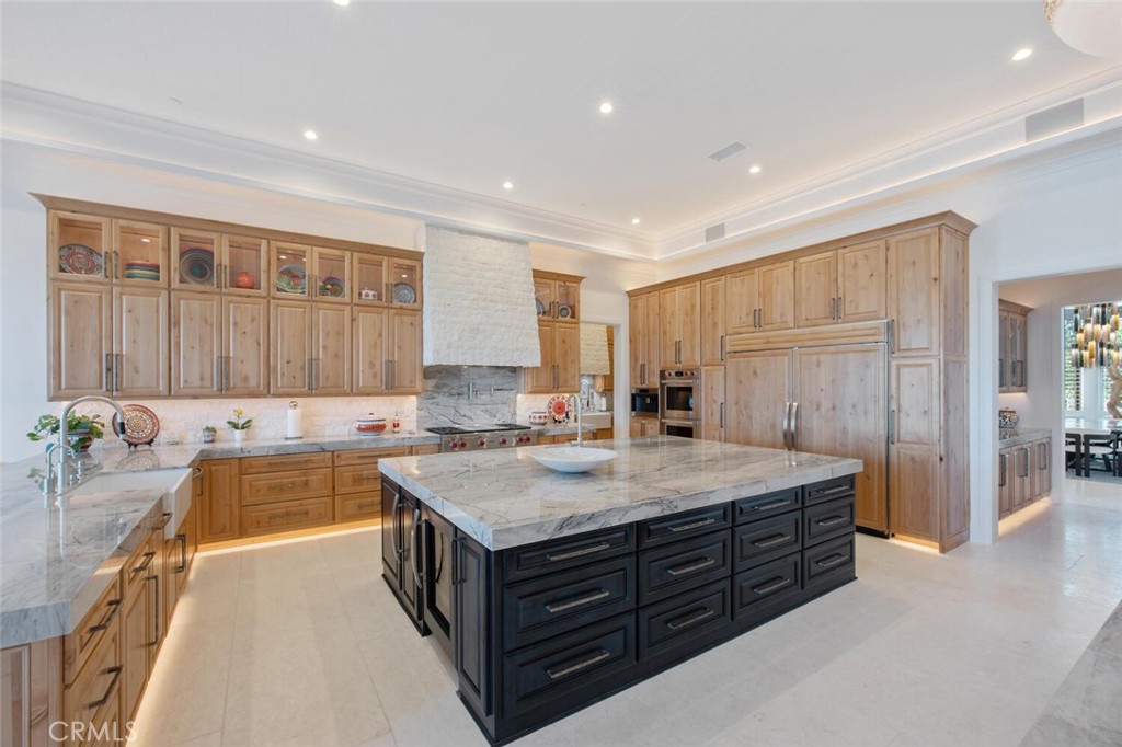 Residential for sale at 277 Crestview Avenue, Camarillo CA featuring 5 beds and 6 baths