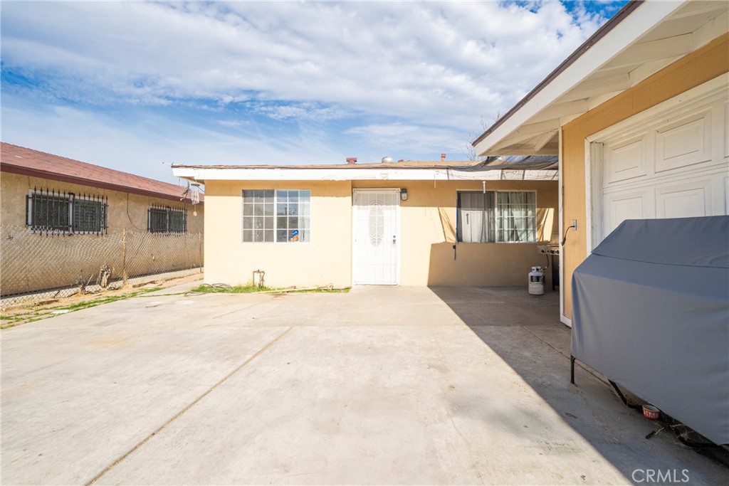 Residential for sale at 7811 Railroad Ave, Riverside CA featuring 4 beds and 2 baths