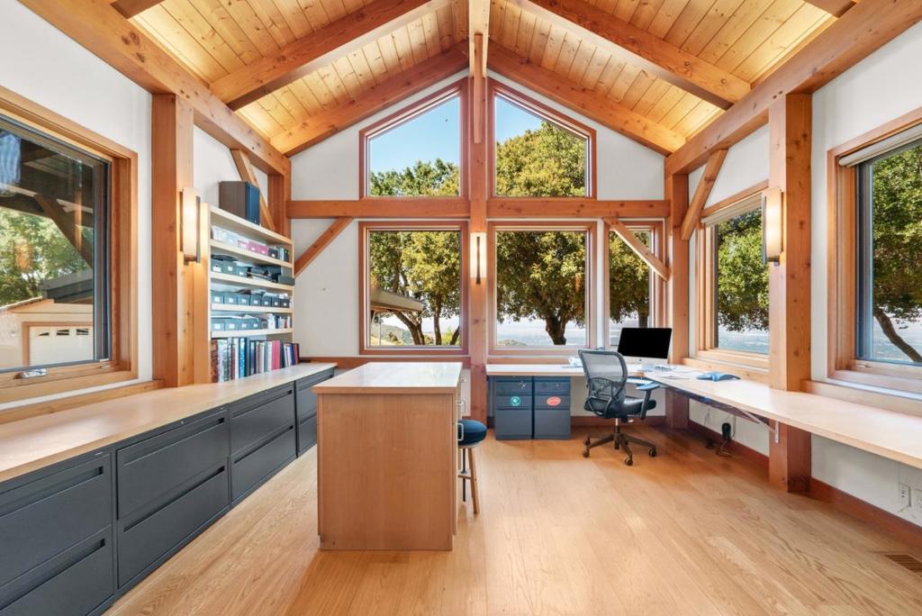 Residential for sale at 15060 Montebello Road, Cupertino CA featuring 3 beds and 3 baths