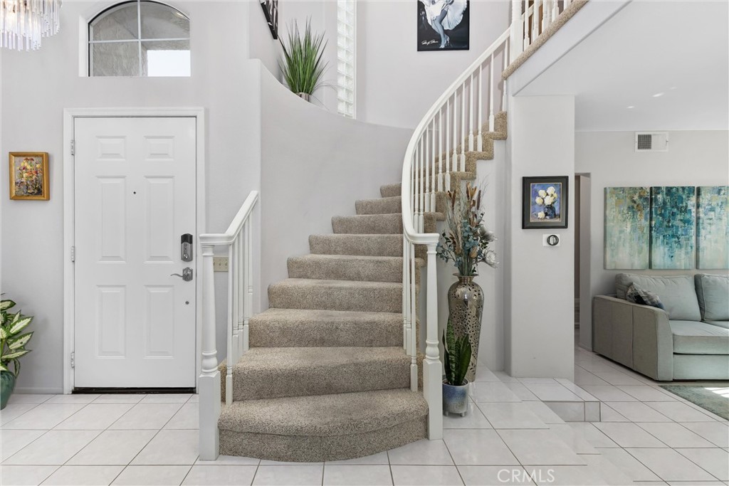 Residential for sale at 29417 E. Trancas Drive, Cathedral City CA featuring 3 beds and 4 baths