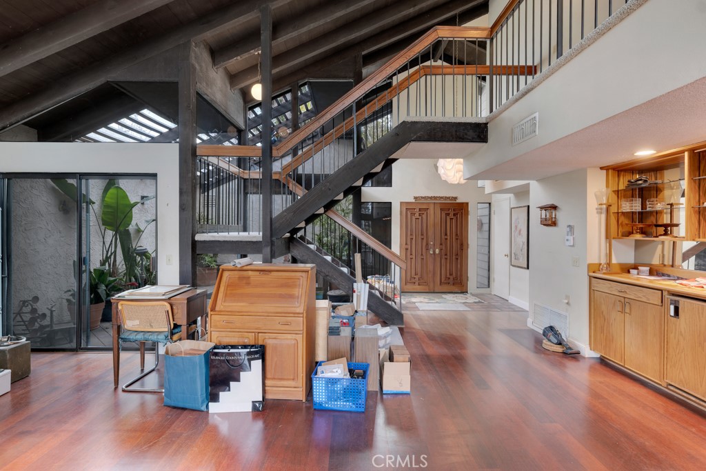 Residential for sale at 1448 Eastwind, Westlake Village CA featuring 3 beds and 2 baths