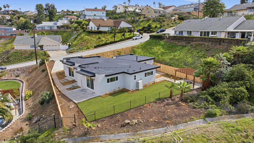 Residential for sale at 4050 Rosarita Dr, La Mesa CA featuring 3 beds and 2 baths