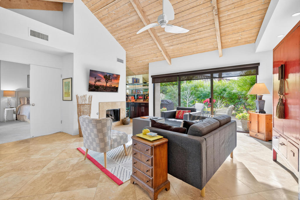 Residential for sale at 382 Wimbledon Drive, Rancho Mirage CA featuring 2 beds and 2 baths