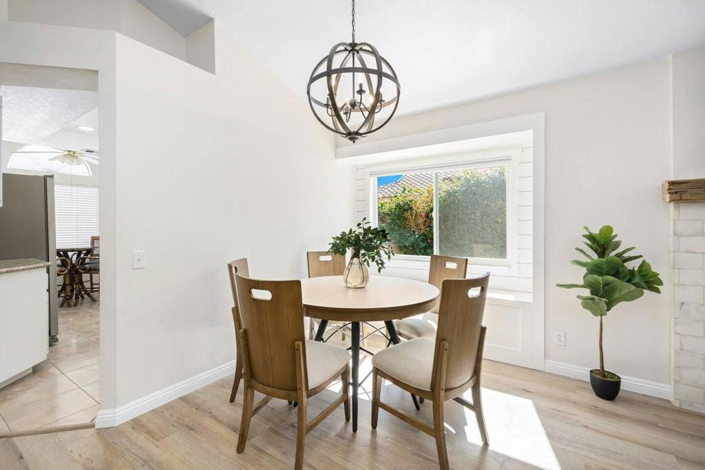 Residential Lease for rent at 46253 Mesa Verde Trail, Indio CA featuring 3 beds and 2 baths